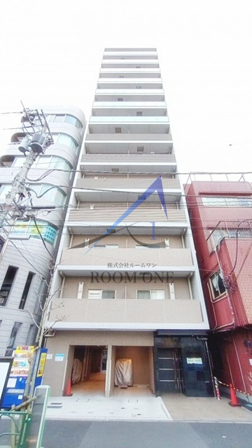 ルフレ深川イースト