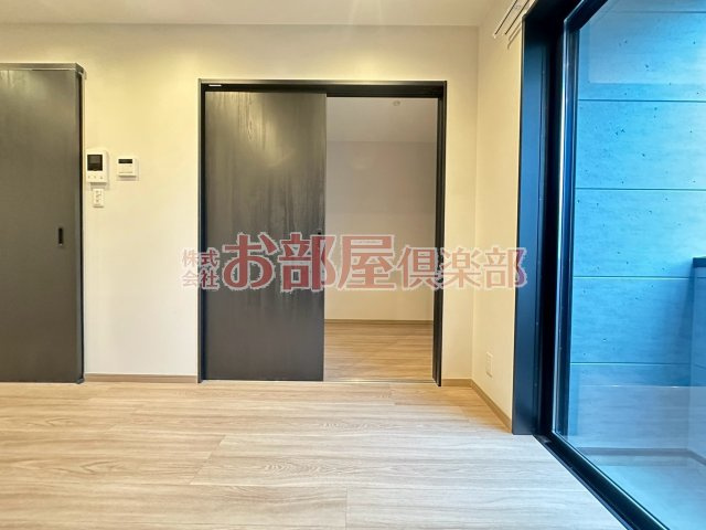 フィーリックス御井町の内装|明るい色調の室内です