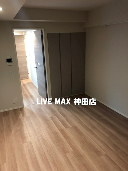 【洋室】ルフォンプログレ清澄白河プレミア