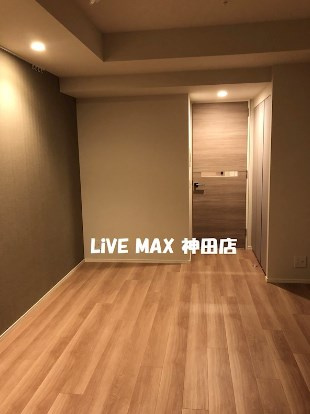 【寝室】ルフォンプログレ清澄白河プレミア