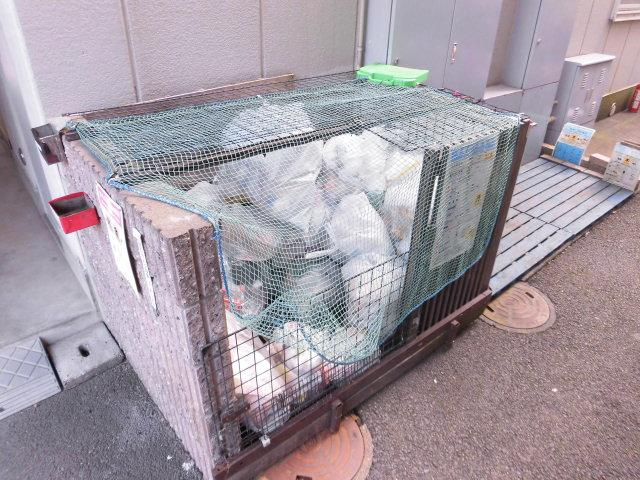 スターハイツのその他共用部分