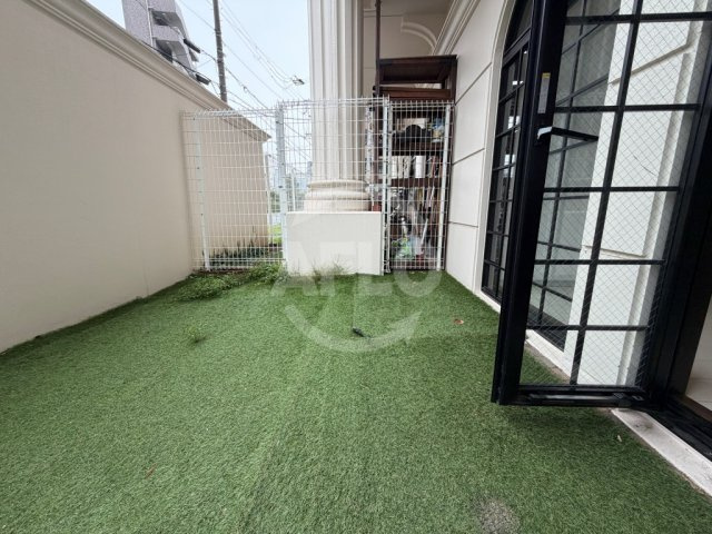 クリスタルブライト天満橋リバーサイドのバルコニー|クリスタルブライト天満橋リバーサイド　バルコニー