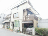 上岡マンションの画像
