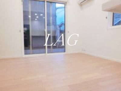 【居間・リビング】 | エスポワール滝野川 | 洋室のお部屋です。