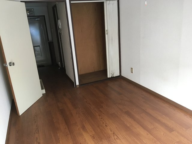 廊下のお写真です♪