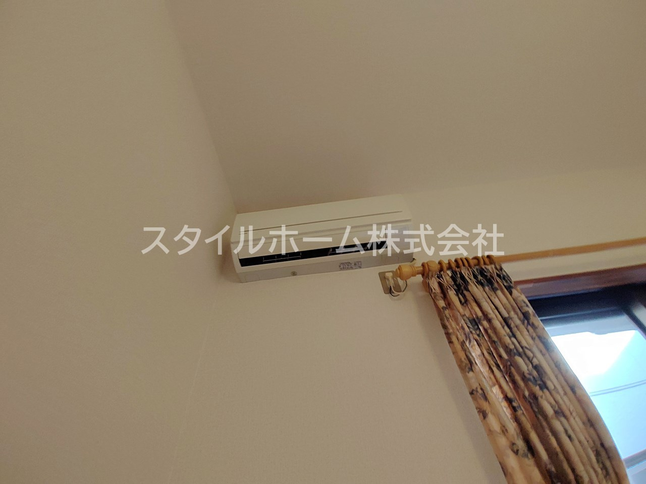 セザンヌ菰口の設備|エアコン