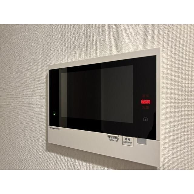 ＭＡＴＳＵ５５８８のセキュリティ