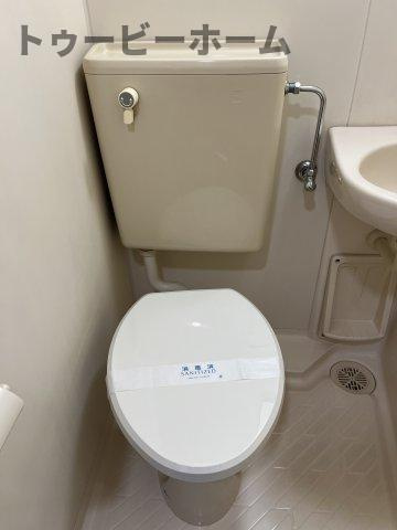 ＃goody(グッテイ）のトイレ|トイレです