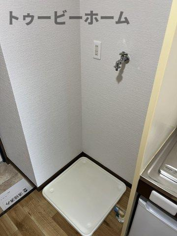 ＃goody(グッテイ）の設備