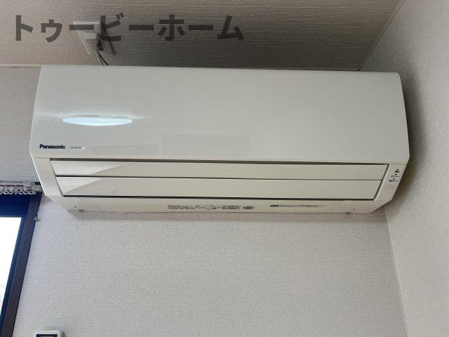 ＃goody(グッテイ）の設備