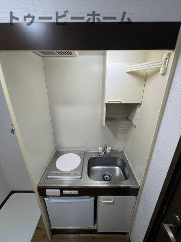 ＃goody(グッテイ）のキッチン|キッチンでお料理をお楽しみください