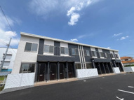 仮）ひたちなか市高場新築アパートの画像
