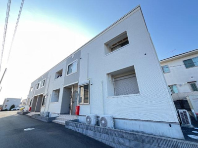 【外観】 | ヴィクトワールⅡ(VictoireⅡ) | 外観写真（昼）