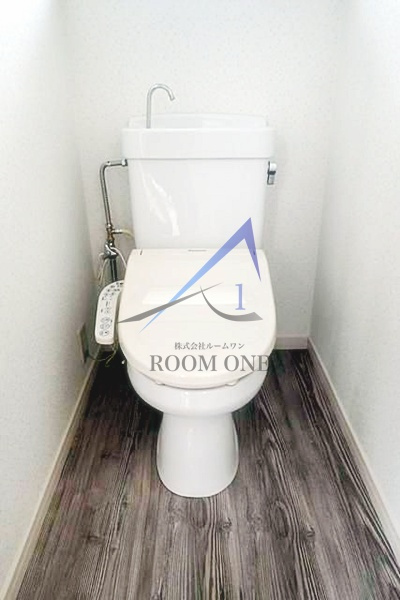 グレーヌのトイレ|トイレです。
