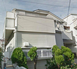 大田区大森北３丁目のアパートの画像