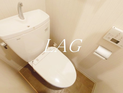 【トイレ】 | ヴィスタアリーナ | トイレです。
