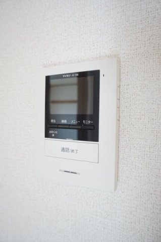 ビュークレストールのセキュリティ