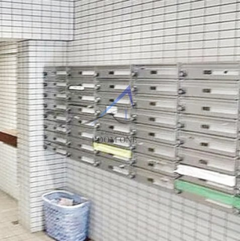 トップ巣鴨のその他共用部分|集合ポストです。