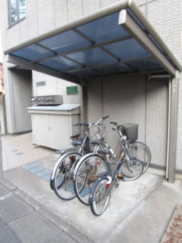 中野区弥生町４丁目の賃貸マンションのその他