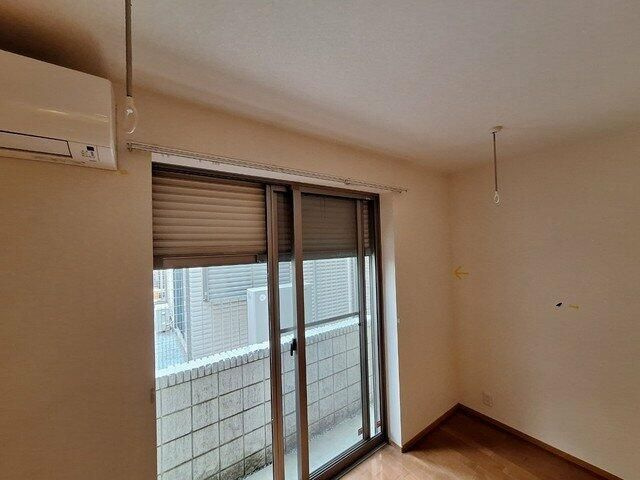プレミアージュ用賀の寝室|寝室にいかがでしょうか