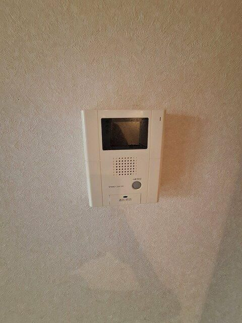 プレミアージュ用賀のセキュリティ