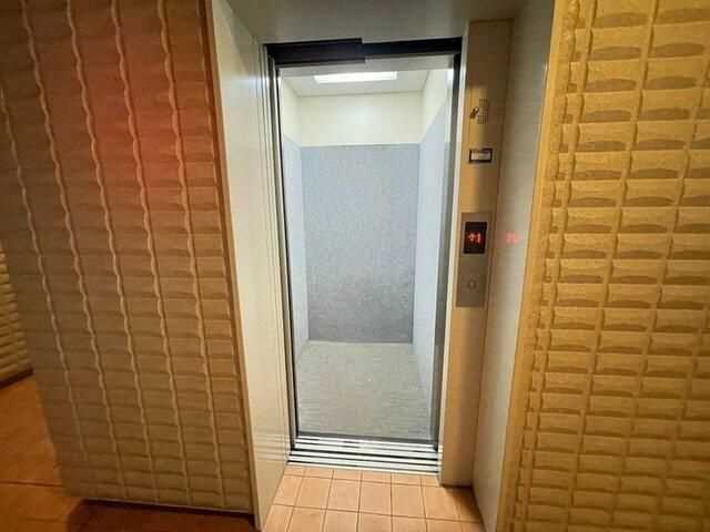 プレミアージュ用賀のその他共用部分
