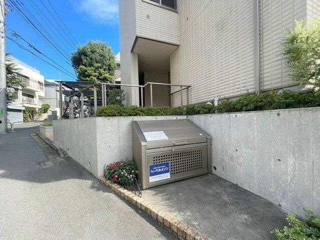 プレミアージュ用賀のその他