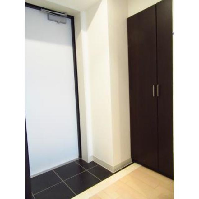 ルーエ千種の玄関|※写真は同タイプ住戸です。