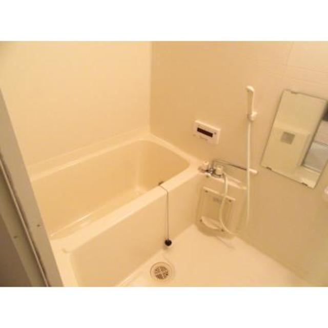 ルーエ千種の浴室|※写真は同タイプ住戸です。