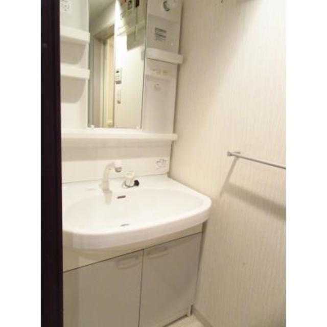 ルーエ千種の洗面所|※写真は同タイプ住戸です。