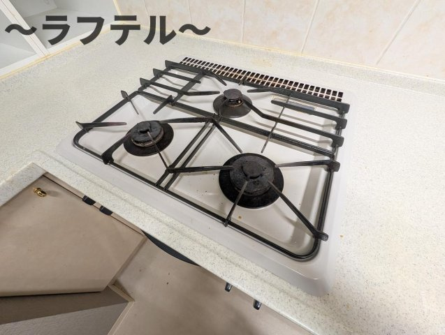 所沢スカイライズタワーの設備