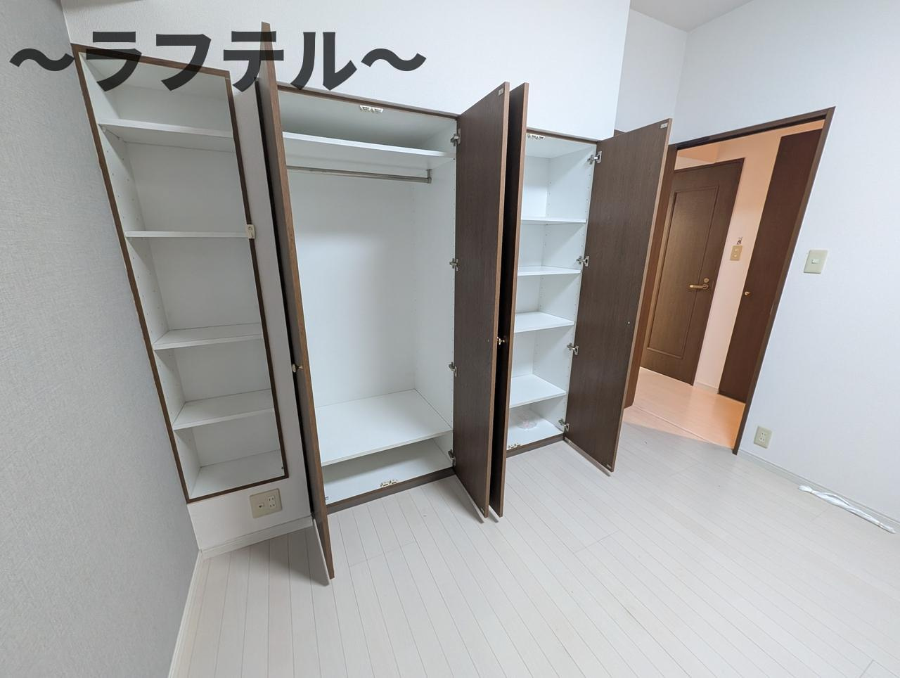 所沢スカイライズタワーのその他