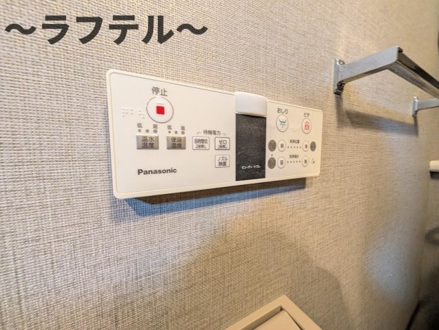 所沢スカイライズタワーの設備