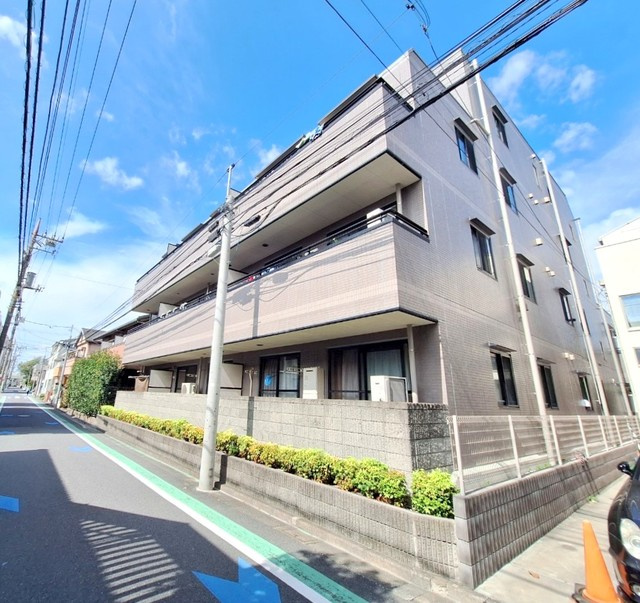 アーバンコート井草