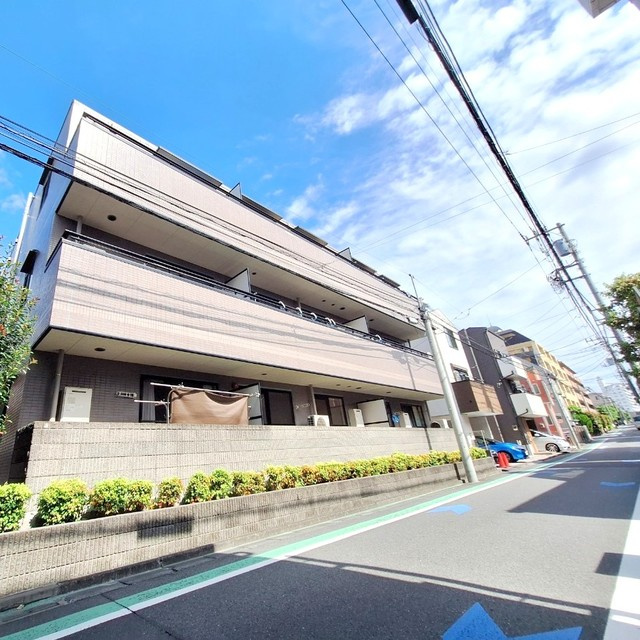 アーバンコート井草