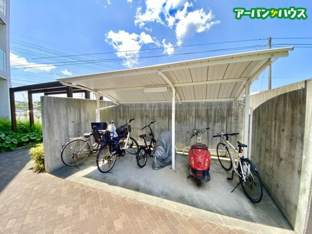 グランブーケA棟のその他