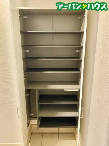 グランブーケA棟のその他