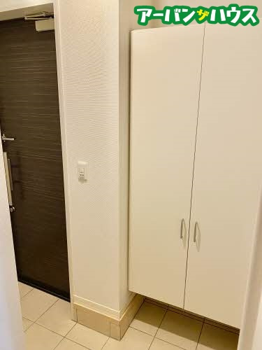 グランブーケA棟のその他