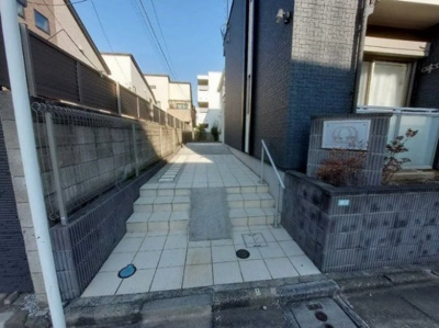【エントランス】 | シェソワ
