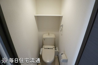 【トイレ】 | シェソワ