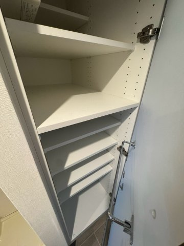 ザ・パークハビオ巣鴨のその他共用部分