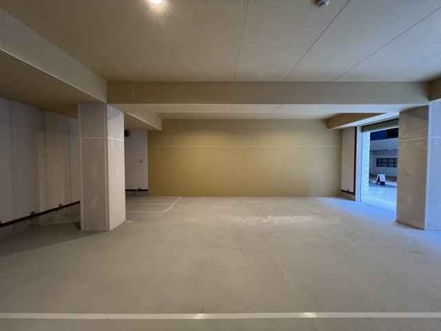 むつみ庵大正ＰⅠの内装