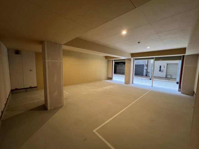 むつみ庵大正ＰⅠの内装