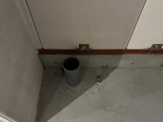 むつみ庵大正ＰⅠの内装