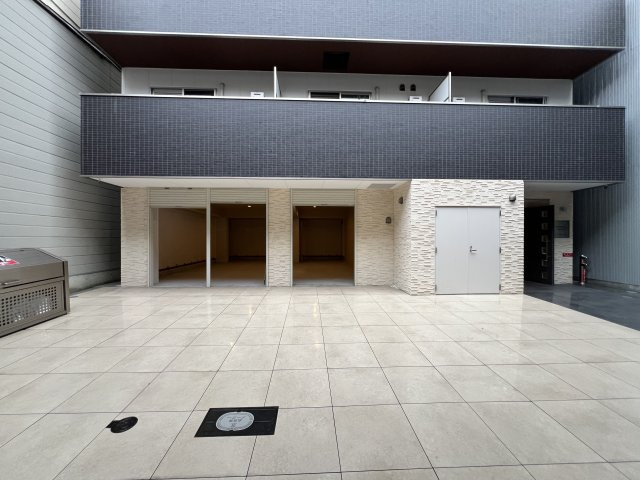 むつみ庵大正ＰⅠのその他共用部分