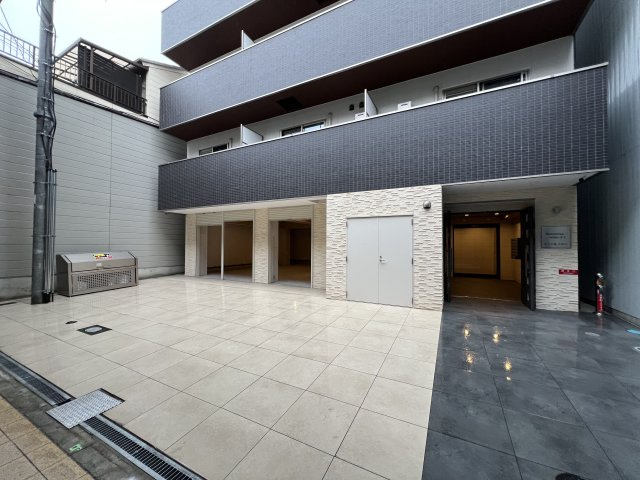 むつみ庵大正ＰⅠのその他共用部分