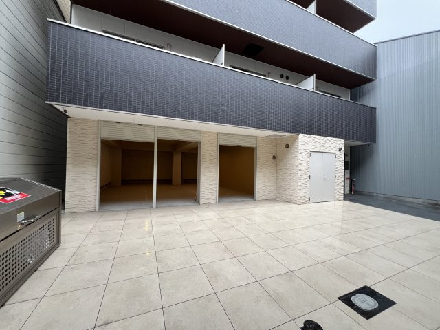 むつみ庵大正ＰⅠのその他共用部分