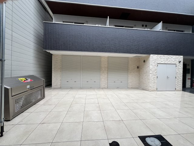 むつみ庵大正ＰⅠのその他共用部分