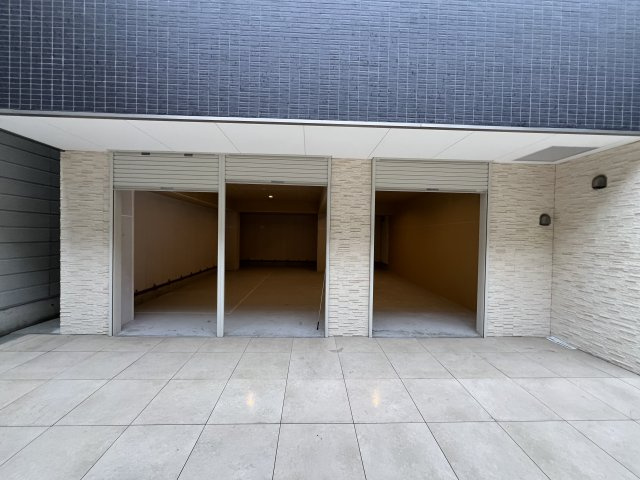 むつみ庵大正ＰⅠのその他共用部分