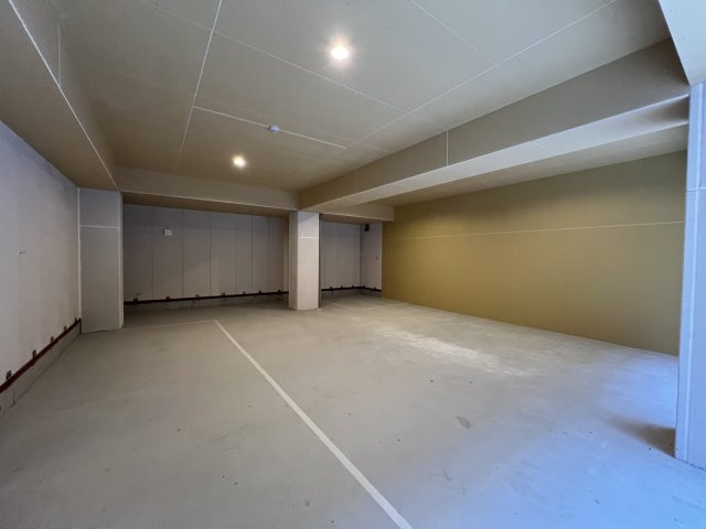 むつみ庵大正ＰⅠの内装